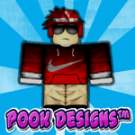 Pook Designs™