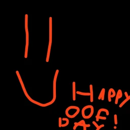 Happy OOFDAY war [small update] icon