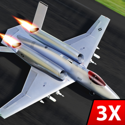 [3X] Military Tycoon ® icon