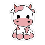 Strawberry Cows Squad :D