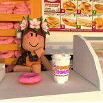 ~It's Me Donuts~