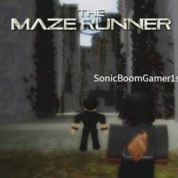 Maze Runner Rewritten