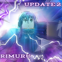 [⚡RIMURU⚡] Anime Karate Simulator