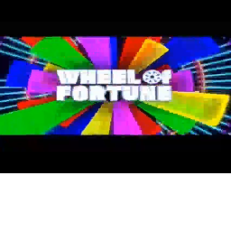Wheel Of Fortune