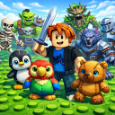 Defend your Plushie! 🧸