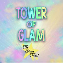 Tower of Glam!