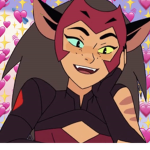 Catra cult
