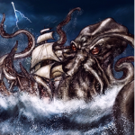 Tecno Squid