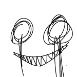 Dantes Cuttthroaghts