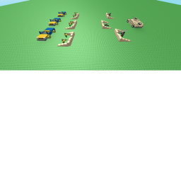 Team Fort Lock Battle Feild