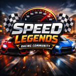 speed course legende