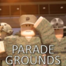 [V1] Parade Grounds