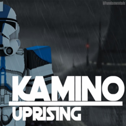 Tipoca, Kamino