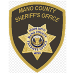 Mano County Police patrol