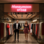 Honeymoon Store
