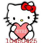 NVR$