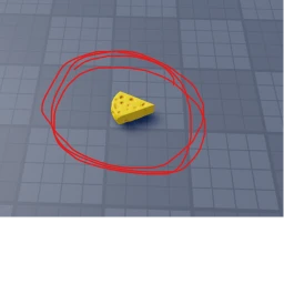 The Royal Cheese icon