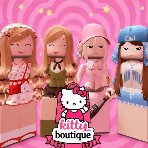 kitty Boutique