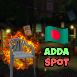 [Bangladesh] Adda Spot