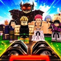 You VS Anime icon