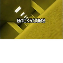 Los backrooms (stranger things)    [BETA]