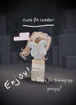 MaryPlayzGames Fan group