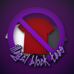 IllegalBlock Tees