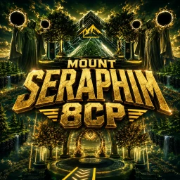 [BACK] [+50] MOUNT SERAPHIM icon