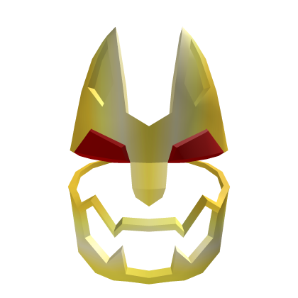 Eclipse Wolf Crown Roblox item