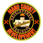 Mano County Research And Development (Officail).