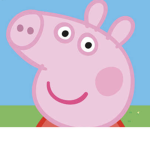 hi I’m peppa *oinks randomly*
