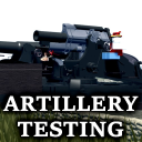 Artillery Testing