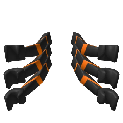 Obsolete Arms Roblox item thumbnail