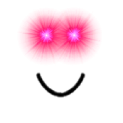 red eyes Roblox decal