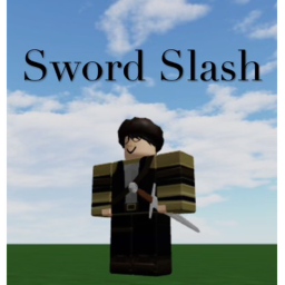 Sword Slash [Early Alpha]