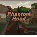 Phantom*