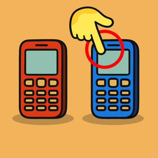 Spot the Differences 🔍 official Roblox game thumbnail