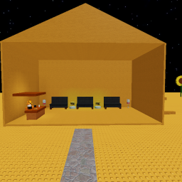 [ SPRING ] Chicken Nugget Hangout!