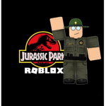 Roblox Jurassic Park