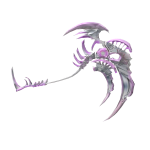 Esteemed Booster's Reaper