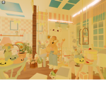 Daisy’s Club Shop