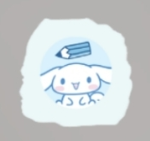 시나모롤 무리