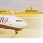 Project Airland!
