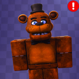 Freddy Tycoon