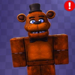 Freddy Tycoon icon