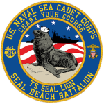 Seal Beach Battalion Sea Cadets