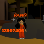 彡 Vamps