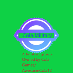 The Cola Military