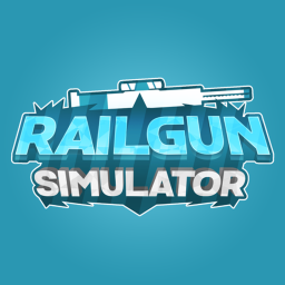 Railgun Simulator