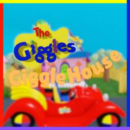 The Giggles - GiggleHouse!